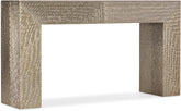 Hooker Furniture Living Room Tivoli Console Table